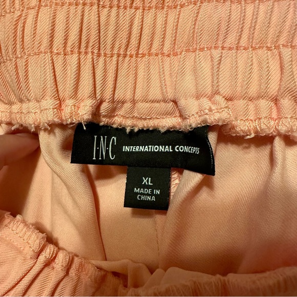 INC Cargo Joggers - Picture 5 of 8